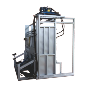 restraining box ternak besar