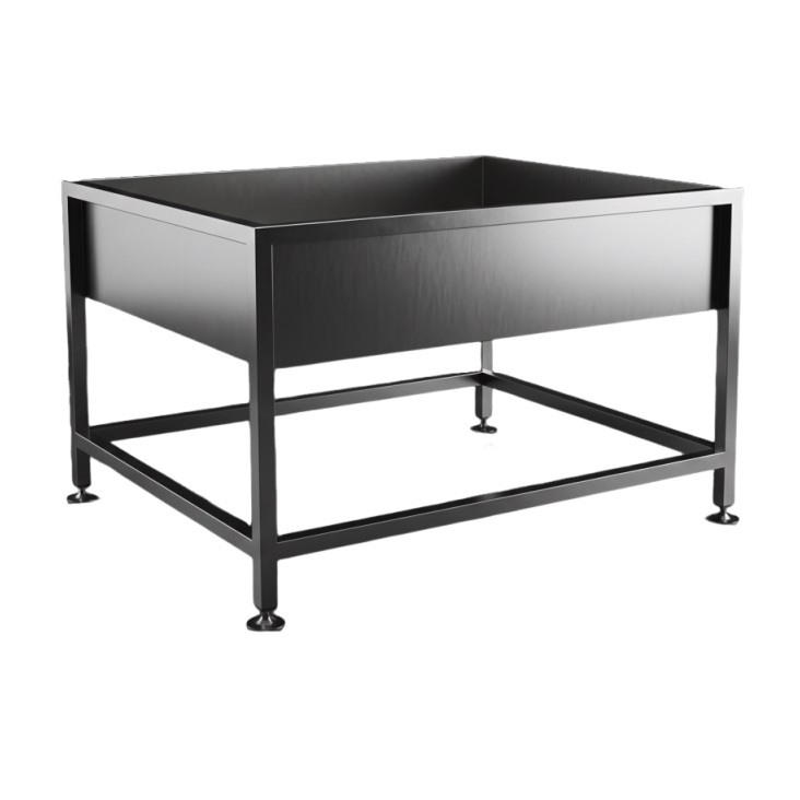 Bleeding Table - Meja Penirisan Darah