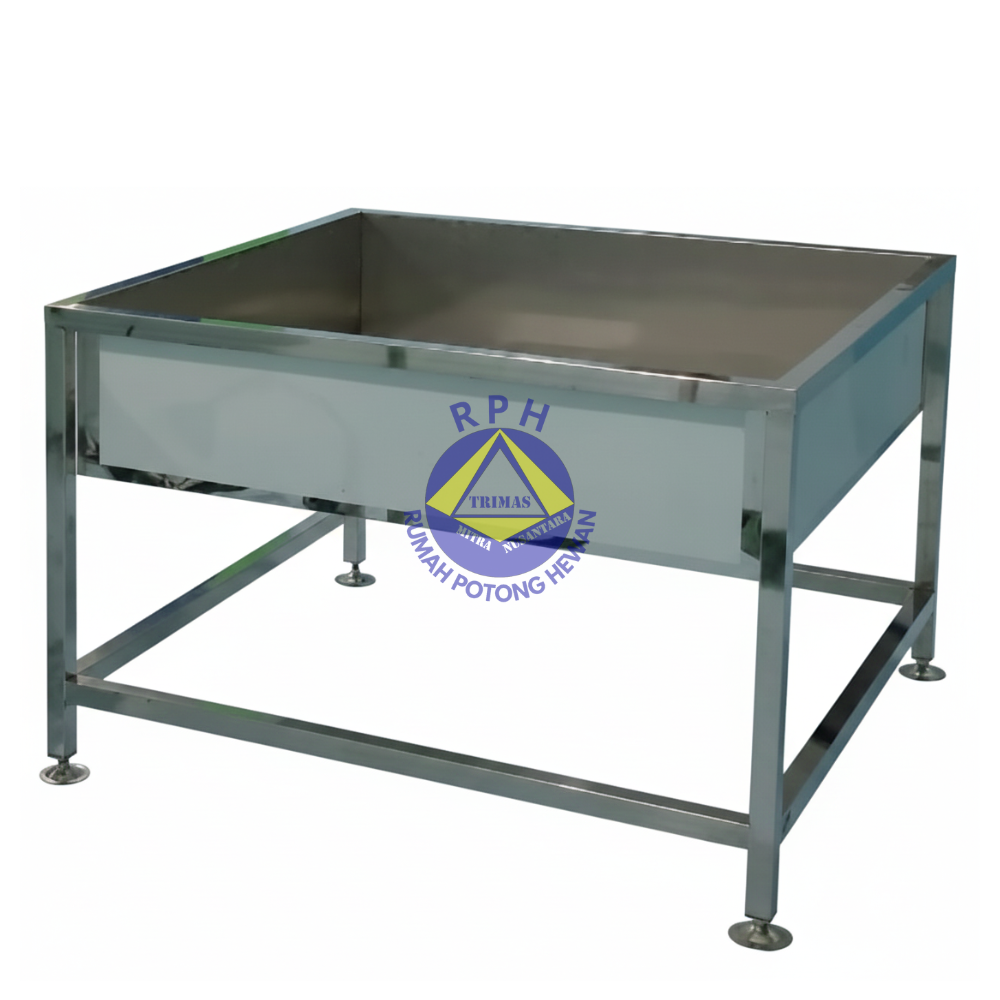 Bleeding Table - Meja Penirisan Darah - Image 2