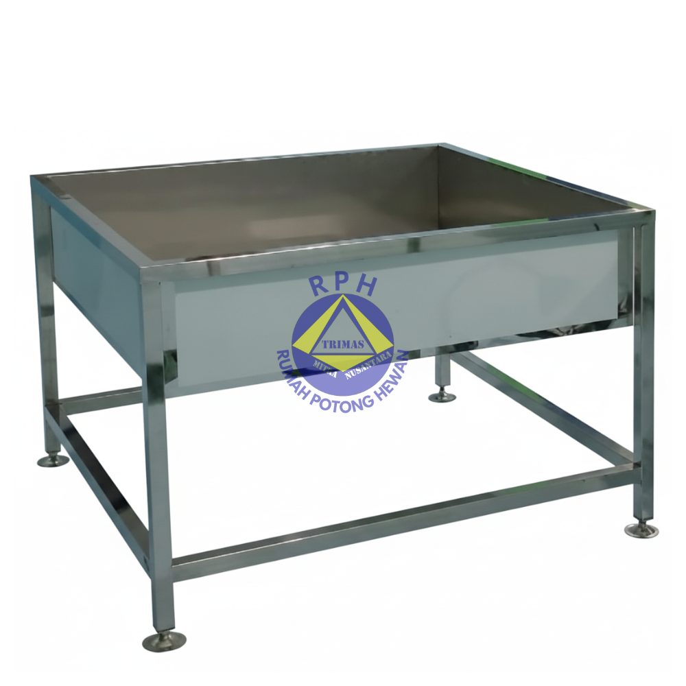 Bleeding Table - Meja Penirisan Darah - Image 3