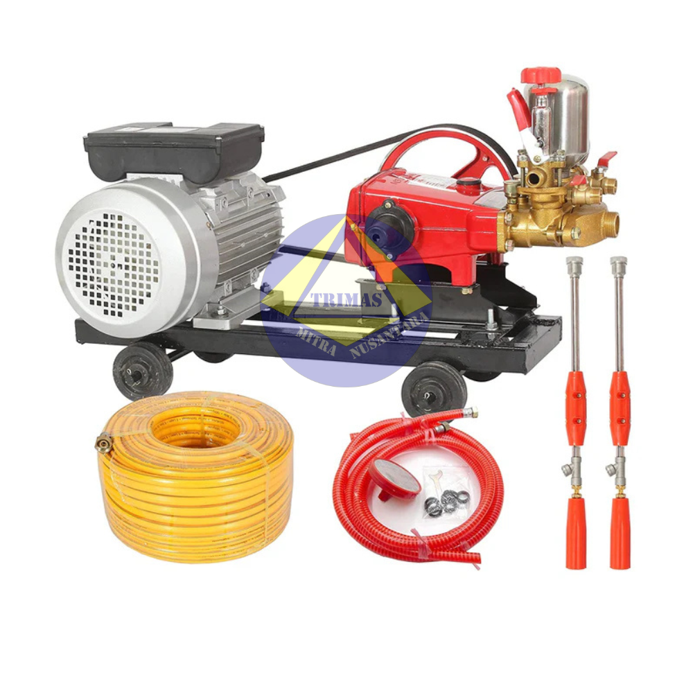 Power Sprayer RPH