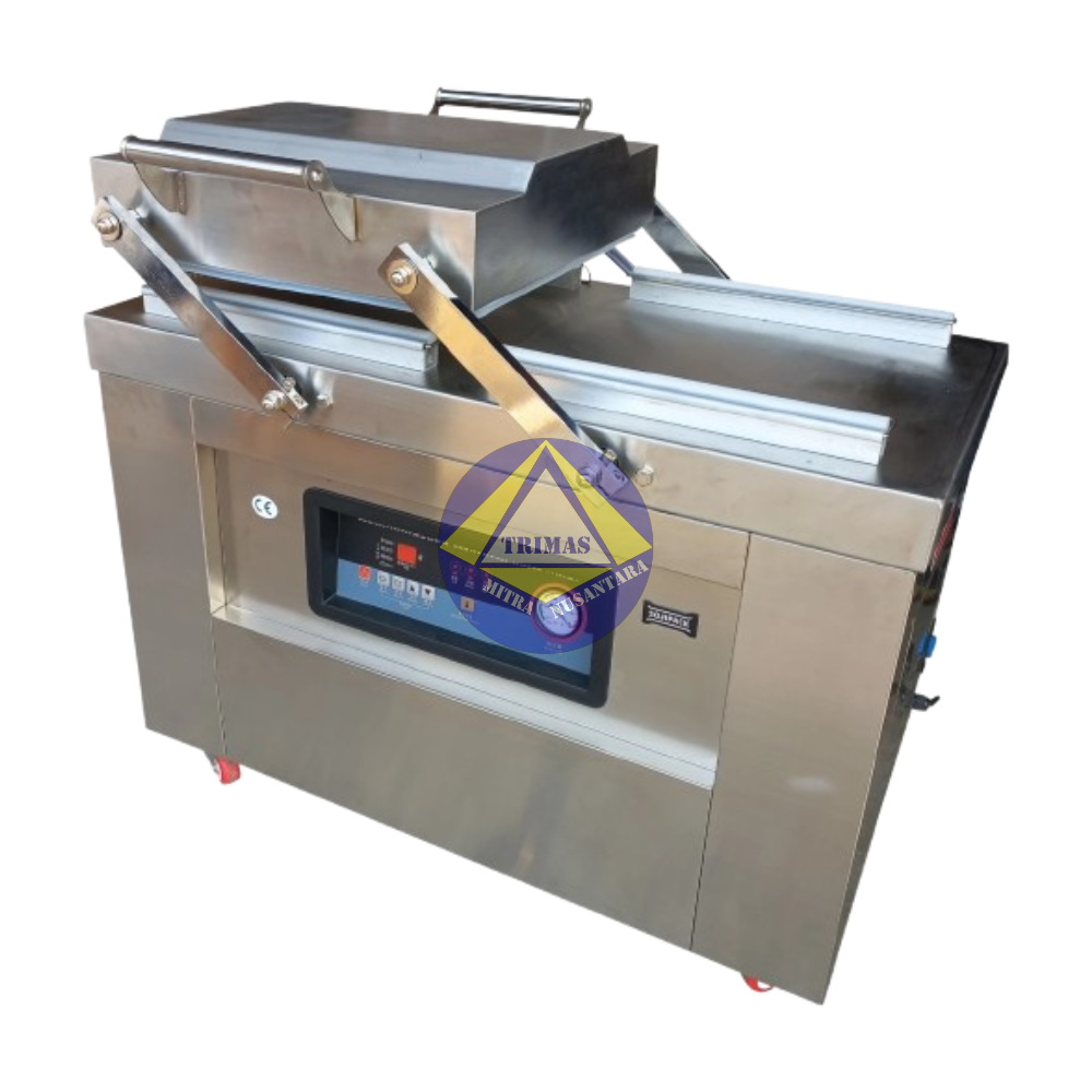 Vacuum Pack Machine – Mesin Pengemas Vakum